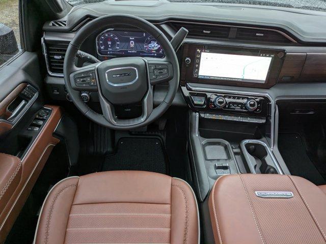 new 2025 GMC Sierra 2500 car, priced at $88,984