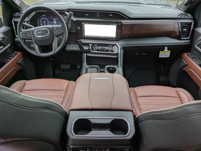 new 2025 GMC Sierra 2500 car, priced at $88,984