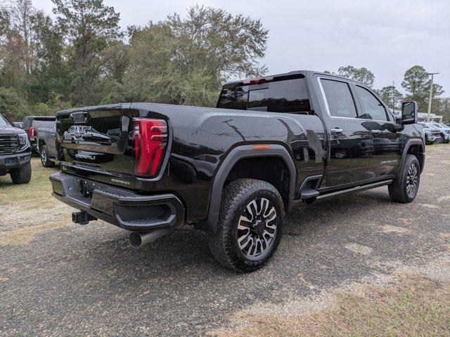 new 2025 GMC Sierra 2500 car, priced at $88,984