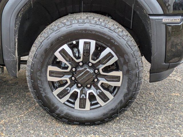 new 2025 GMC Sierra 2500 car, priced at $88,984