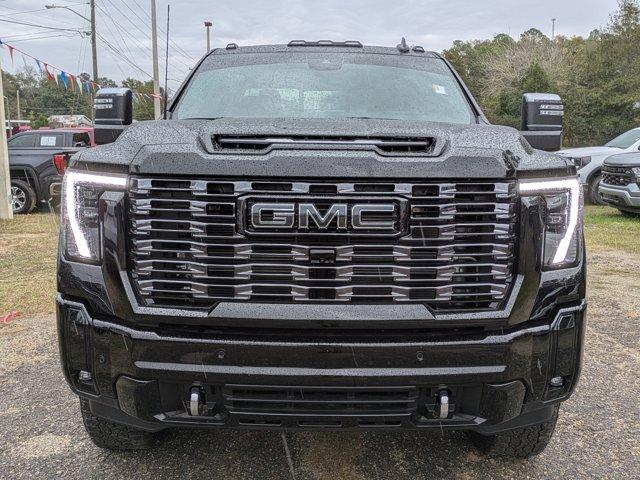 new 2025 GMC Sierra 2500 car, priced at $88,984