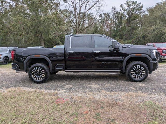 new 2025 GMC Sierra 2500 car, priced at $88,984