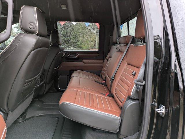 new 2025 GMC Sierra 2500 car, priced at $88,984