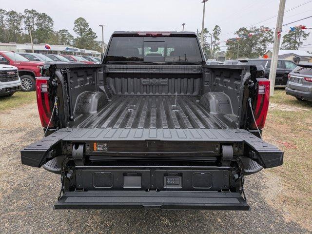 new 2025 GMC Sierra 2500 car, priced at $88,984