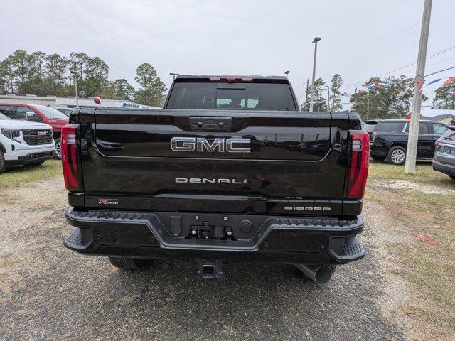 new 2025 GMC Sierra 2500 car, priced at $88,984