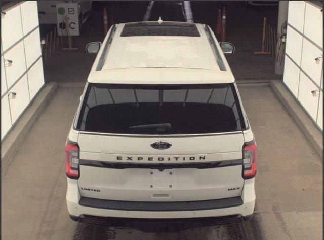 used 2023 Ford Expedition Max car, priced at $54,984