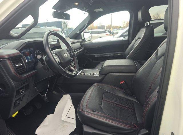 used 2023 Ford Expedition Max car, priced at $54,984