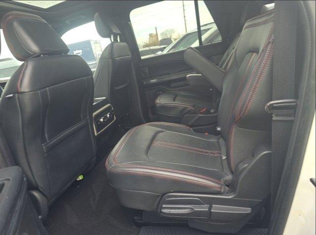 used 2023 Ford Expedition Max car, priced at $54,984
