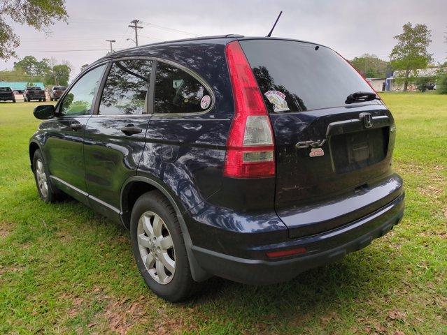 used 2011 Honda CR-V car, priced at $6,584