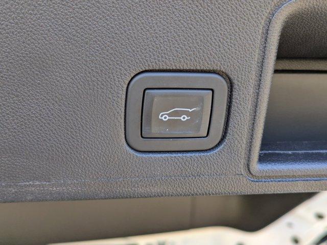 used 2024 GMC Terrain car, priced at $21,984