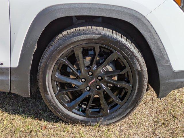 used 2024 GMC Terrain car, priced at $21,984