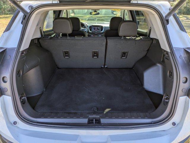 used 2024 GMC Terrain car, priced at $21,984