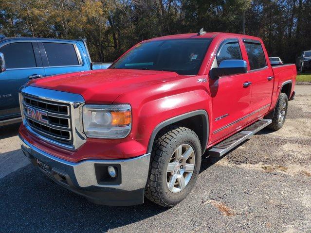 used 2015 GMC Sierra 1500 car, priced at $12,984