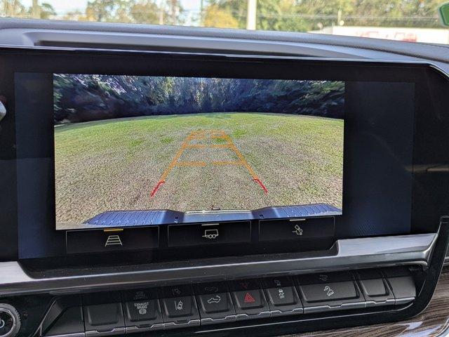 new 2026 Chevrolet Silverado 2500 car, priced at $69,984