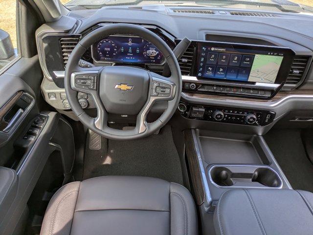 new 2026 Chevrolet Silverado 2500 car, priced at $69,984
