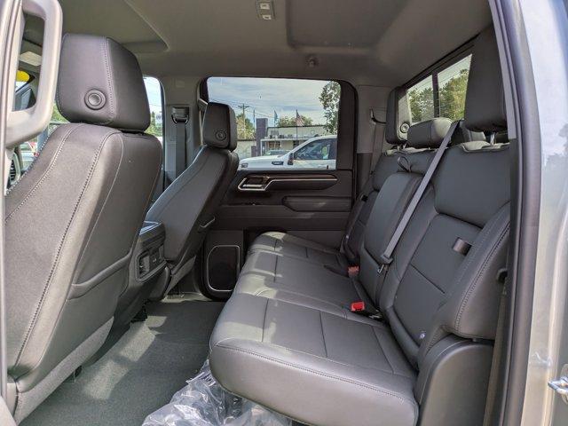 new 2026 Chevrolet Silverado 2500 car, priced at $69,984