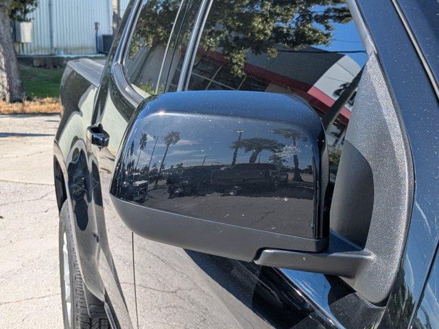 used 2022 Chevrolet Colorado car, priced at $23,984