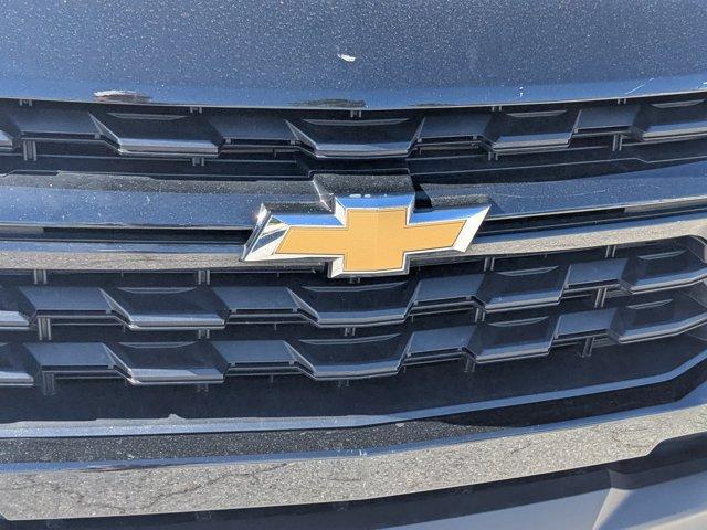 used 2022 Chevrolet Colorado car, priced at $23,984