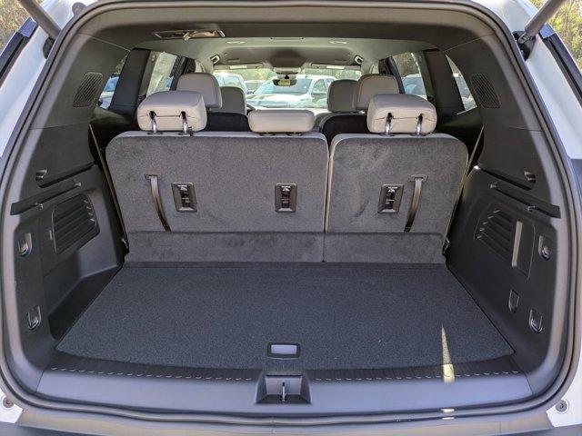 new 2026 GMC Acadia car, priced at $46,984