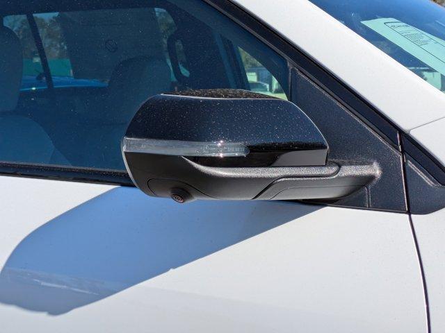 new 2026 GMC Acadia car, priced at $46,984