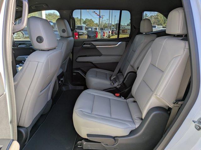 new 2026 GMC Acadia car, priced at $46,984