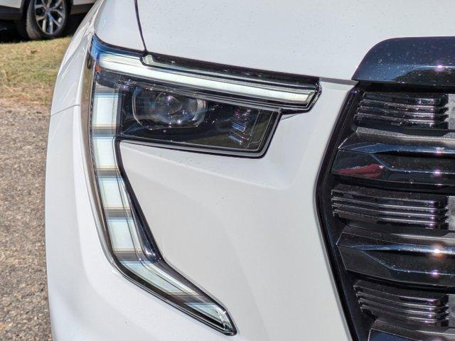 new 2026 GMC Acadia car, priced at $46,984