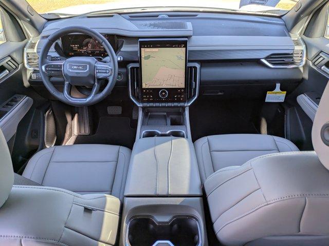 new 2026 GMC Acadia car, priced at $46,984