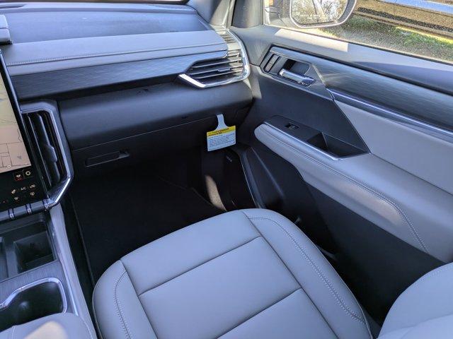 new 2026 GMC Acadia car, priced at $46,984