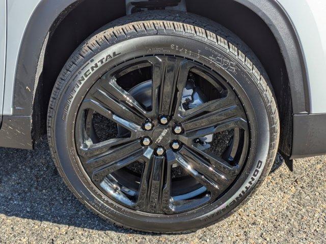 new 2026 GMC Acadia car, priced at $46,984