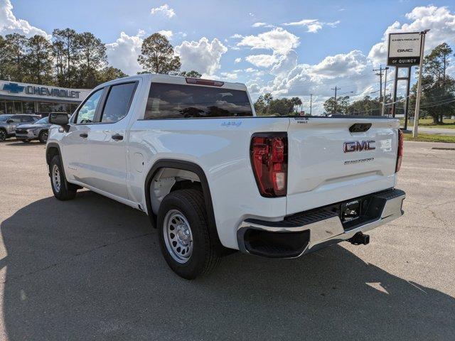 new 2026 GMC Sierra 1500 car, priced at $45,984