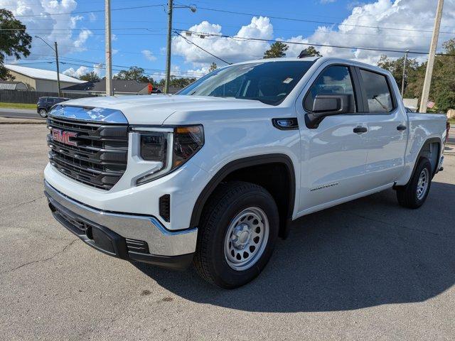 new 2026 GMC Sierra 1500 car, priced at $45,984