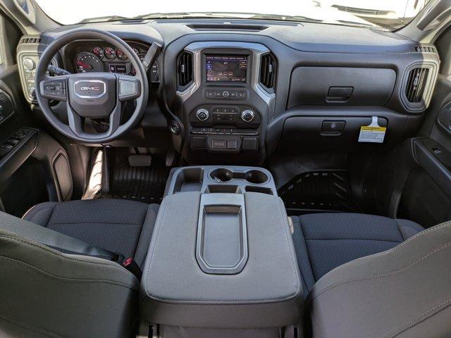 new 2026 GMC Sierra 1500 car, priced at $45,984