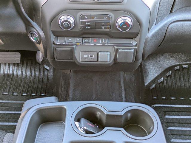 new 2026 GMC Sierra 1500 car, priced at $45,984