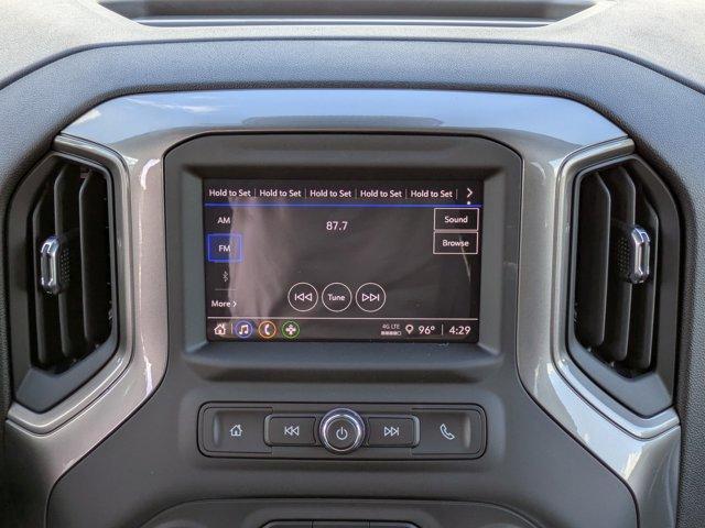 new 2026 GMC Sierra 1500 car, priced at $45,984