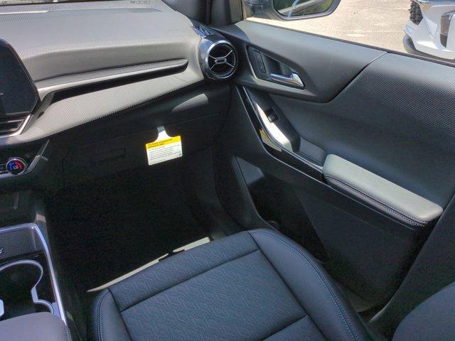 new 2026 Chevrolet Equinox car, priced at $33,536