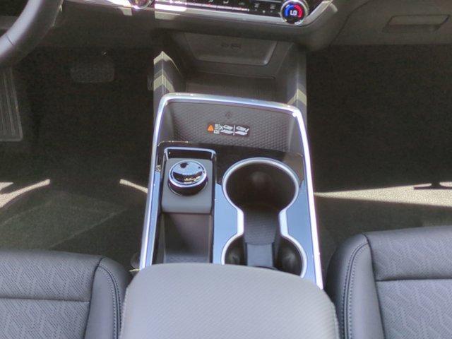 new 2026 Chevrolet Equinox car, priced at $33,536