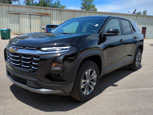 new 2026 Chevrolet Equinox car, priced at $33,536