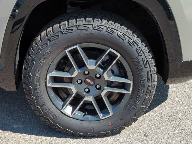 new 2026 GMC Terrain car, priced at $39,984