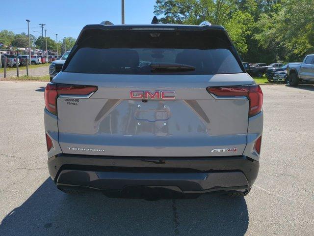 new 2026 GMC Terrain car, priced at $39,984