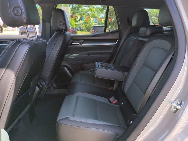 new 2026 GMC Terrain car, priced at $39,984