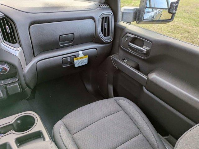 new 2026 Chevrolet Silverado 2500 car, priced at $53,984