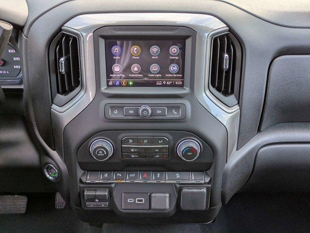 new 2026 Chevrolet Silverado 2500 car, priced at $53,984