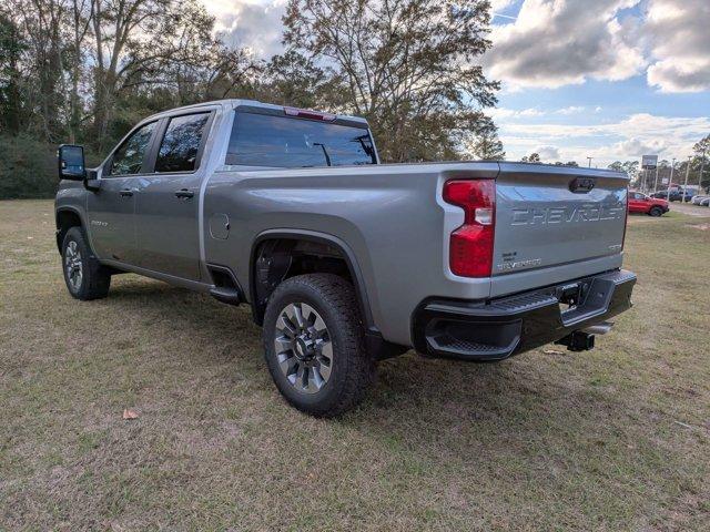 new 2026 Chevrolet Silverado 2500 car, priced at $53,984