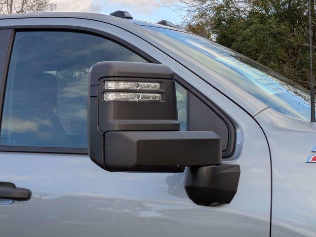 new 2026 Chevrolet Silverado 2500 car, priced at $53,984