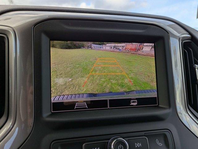 new 2026 Chevrolet Silverado 2500 car, priced at $53,984