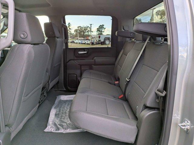 new 2026 Chevrolet Silverado 2500 car, priced at $53,984