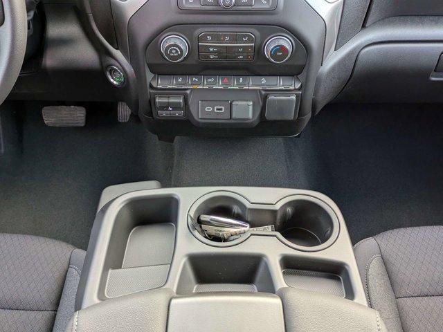 new 2026 Chevrolet Silverado 2500 car, priced at $53,984