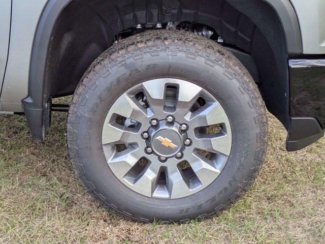 new 2026 Chevrolet Silverado 2500 car, priced at $53,984