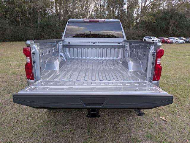 new 2026 Chevrolet Silverado 2500 car, priced at $53,984