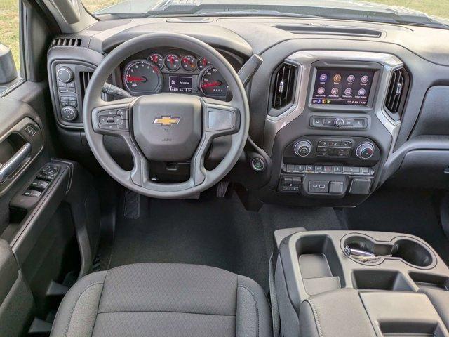 new 2026 Chevrolet Silverado 2500 car, priced at $53,984